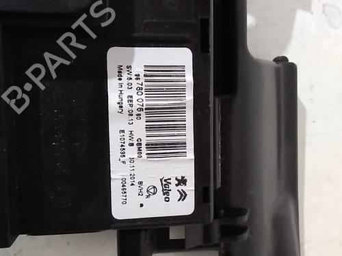 Electronic module PEUGEOT 308 SW II (LC_, LJ_, LR_, LX_, L4_) | BP17246393M83