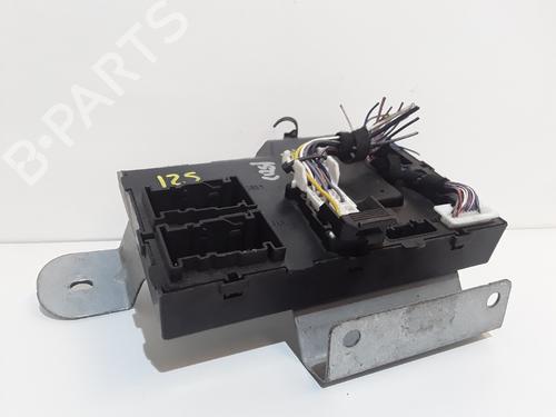 Electronic module FORD FIESTA VI (CB1, CCN)  | BP17294795M83