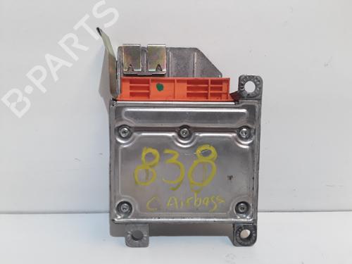 ECU airbags BMW 3 (E36)  | BP17294798M53 
