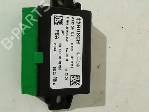 Module électronique PEUGEOT 308 SW II (LC_, LJ_, LR_, LX_, L4_)  | BP17246426M83