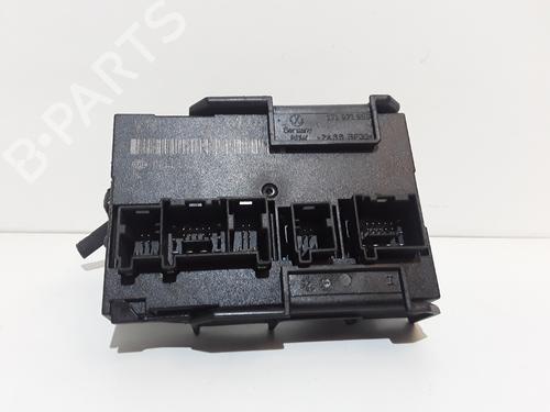 Elektronisk modul VW TOURAN (1T1, 1T2) [2003-2011]  17294809