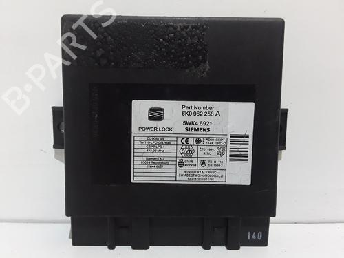 Elektronische module SEAT IBIZA II (6K1)  | BP17294813M83