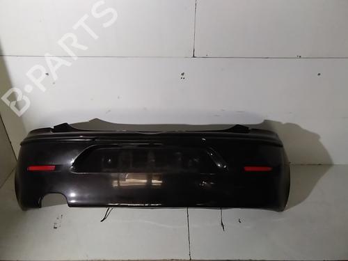 Bumper achter ALFA ROMEO 147 (937_) [2000-2010]nullnull