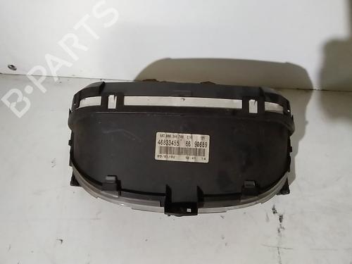 Instrument cluster FIAT PUNTO (188_)  | BP17246435C47 