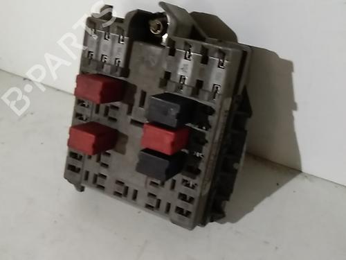Used Fuse box FIAT PUNTO (188_) [1999-2012]  17246437