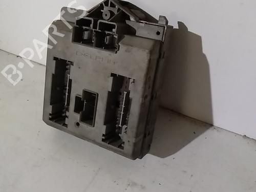 Fuse box FIAT PUNTO (188_) | BP17246437E1