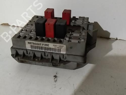 Fuse box FIAT PUNTO (188_) | BP17246437E1