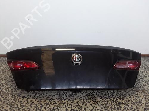 Tailgate ALFA ROMEO 159 (939_) 2.4 JTDM (939AXD) BP17293224C6