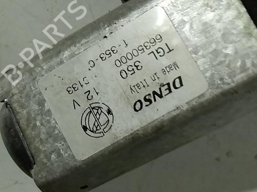 Rear wiper motor FIAT PUNTO (188_) | BP17246447M102