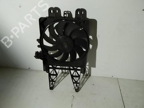 Termoventilador FIAT PUNTO (188_) [1999-2012]  17246451