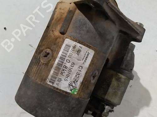 Used Starter FIAT PUNTO (188_) [1999-2012]  17246459