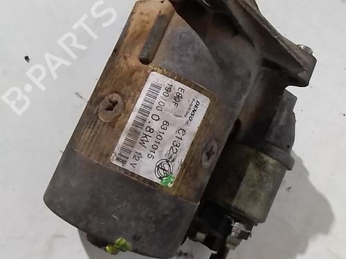 Starter FIAT PUNTO (188_) | BP17246459M8