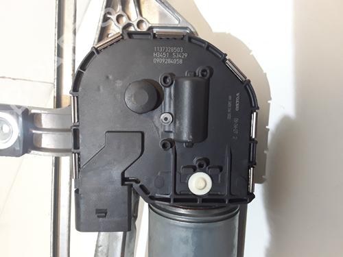 Front wiper motor VOLVO XC60 I SUV (156)  | BP17294840M29