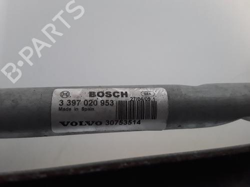 Front wiper motor VOLVO XC60 I SUV (156)  | BP17294840M29
