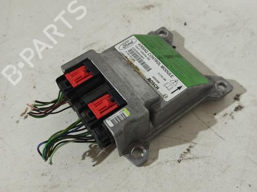 Airbag module FORD FOCUS I (DAW, DBW)  | BP17246484M53 
