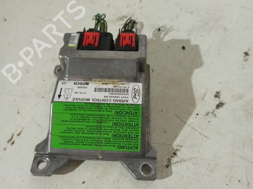 Airbag module FORD FOCUS I (DAW, DBW)  | BP17246484M53 