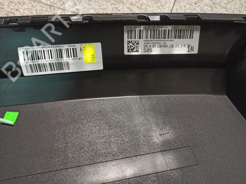 Other AUDI A4 B9 Avant (8W5, 8WD)  | BP17246518O1 