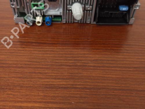 Radio PEUGEOT 308 SW II (LC_, LJ_, LR_, LX_, L4_)  | BP17246541E6