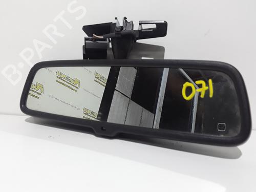 Rear mirror OPEL CORSA D (S07) [2006-2015]nullnull