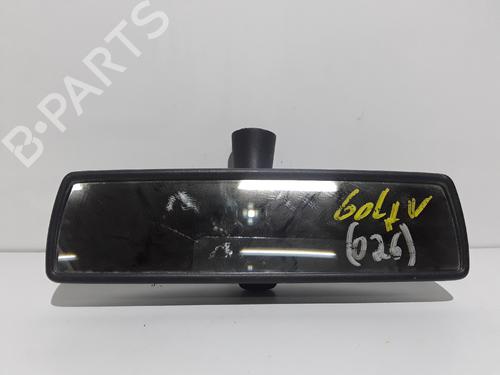 Used Rear mirror VW GOLF V (1K1) [2003-2010]  17287536