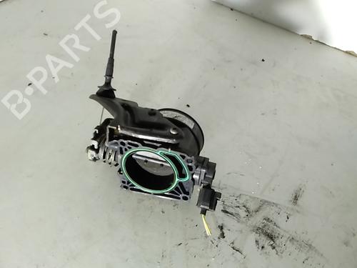 Used Throttle body FORD FOCUS I (DAW, DBW) [1998-2009]  17246569