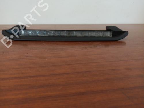 Used Left mirror NISSAN ALMERA II (N16) [2000-2025]  17246585