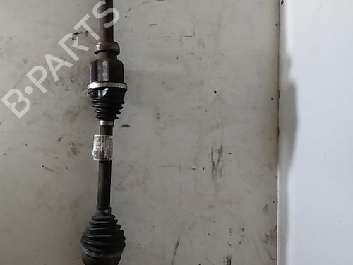 Used Other PEUGEOT 508 I (8D_) [2010-2018]  17246596