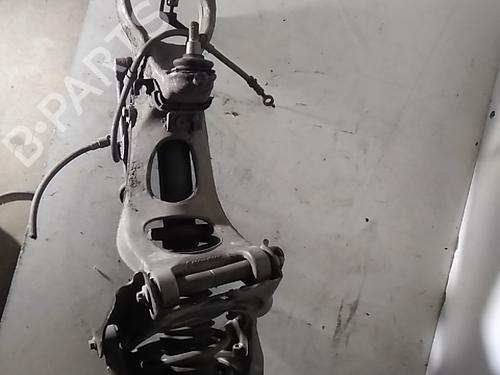 Used Right front suspension arm PEUGEOT 407 (6D_) [2004-2011]  17246601