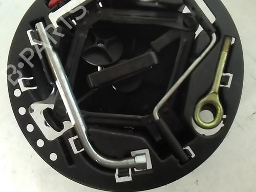 Used Jack Kit Jack Kit ALFA ROMEO 147 (937_) [2000-2010] 17246611 17246611
