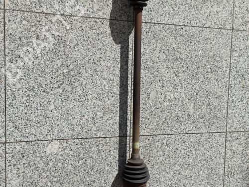 Used Right front driveshaft NISSAN ALMERA II (N16) [2000-2025]  17246623