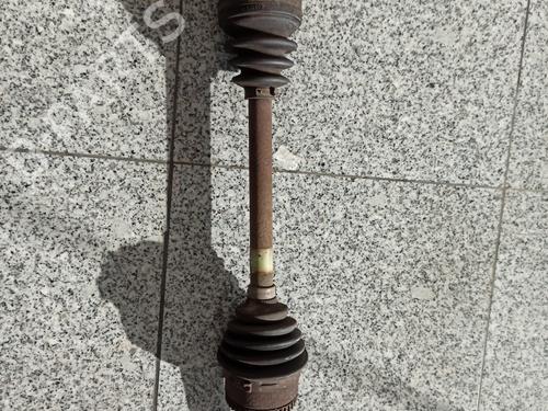 Left front driveshaft NISSAN ALMERA II (N16) | BP17246624M38