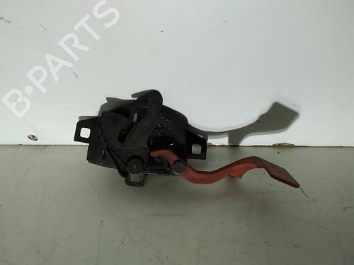 Used Hood lock ALFA ROMEO 147 (937_) [2000-2010]  17246628