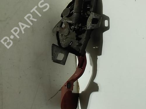 Hood lock ALFA ROMEO 147 (937_) | BP17246628C133