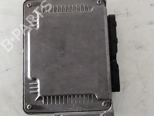 Engine control unit (ECU) ALFA ROMEO 147 (937_) | BP17246632M57