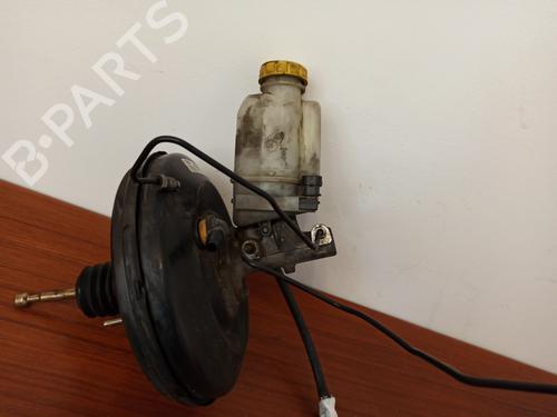 Servo brake ALFA ROMEO 147 (937_) | BP17246643M42