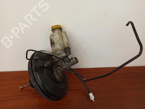 Servo brake ALFA ROMEO 147 (937_) | BP17246643M42