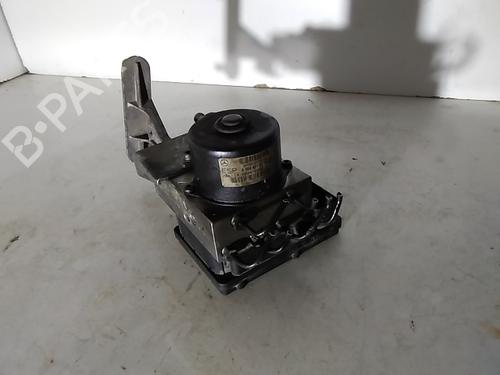 ABS Bremseaggregat MERCEDES-BENZ C-CLASS (W203)  | BP17246701M43