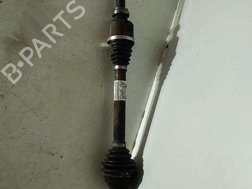 Used Other PEUGEOT 207 (WA_, WC_) [2006-2015]  17246715