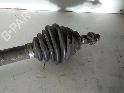 Other PEUGEOT 207 (WA_, WC_)  | BP17246715O1 