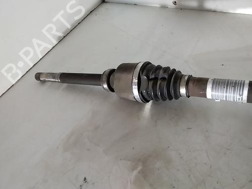 Other PEUGEOT 207 (WA_, WC_)  | BP17246715O1 