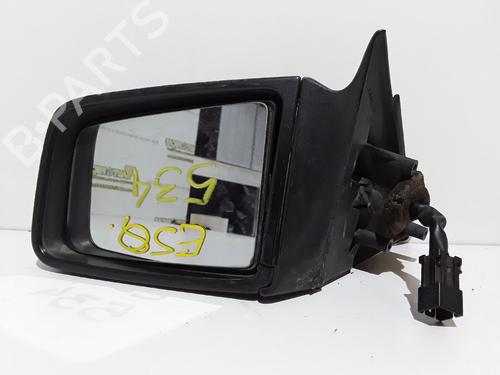 Retrovisore sinistro OPEL CORSA A Hatchback (S83) [1982-1993]  17294879