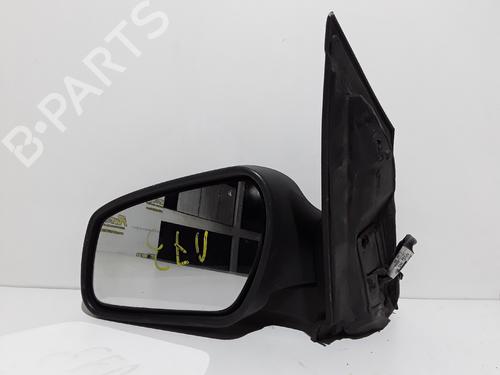 Used Left mirror FORD FOCUS II (DA_, HCP, DP) [2004-2013]  17294880