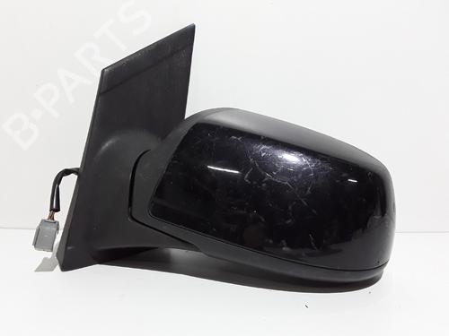 Left mirror FORD FOCUS II (DA_, HCP, DP) | BP17294880C26