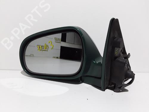 Used Left mirror ROVER 400 II (RT) [1995-2000]  17294881
