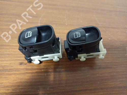 Pulsantiera MERCEDES-BENZ C-CLASS (W203) [2000-2007]  17246726