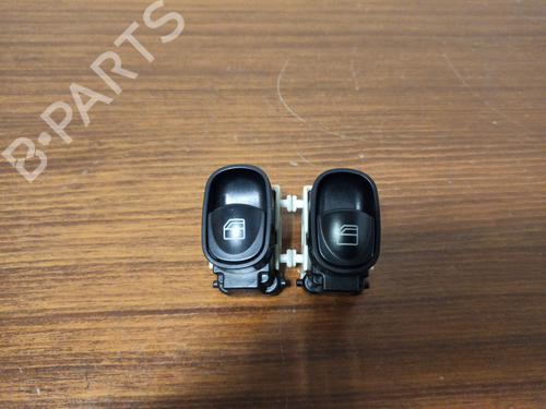 Pulsantiera MERCEDES-BENZ C-CLASS (W203)  | BP17246726I30