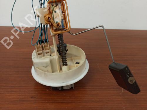 Bränslepump MERCEDES-BENZ C-CLASS (W203) [2000-2007]  17246756