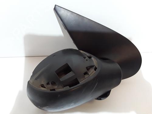 Right mirror PEUGEOT 206 Hatchback (2A/C) 1.4 CNG | BP17293656C27 