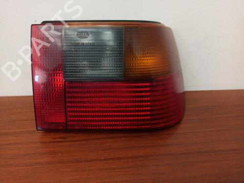 Used Right taillight SEAT IBIZA II (6K1) [1993-2002]  17246763