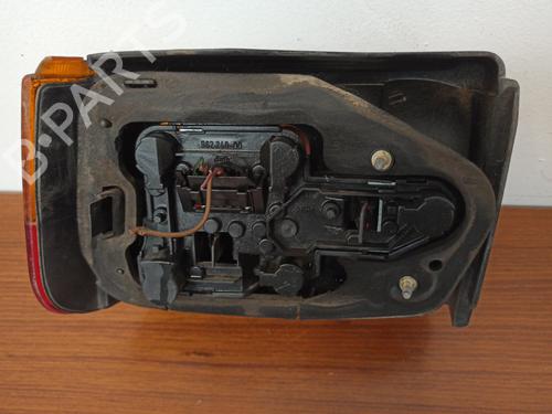 Right taillight SEAT IBIZA II (6K1) | BP17246763C35